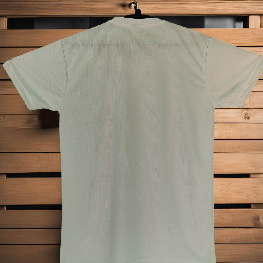 888 Angel number printed White T-shirt .