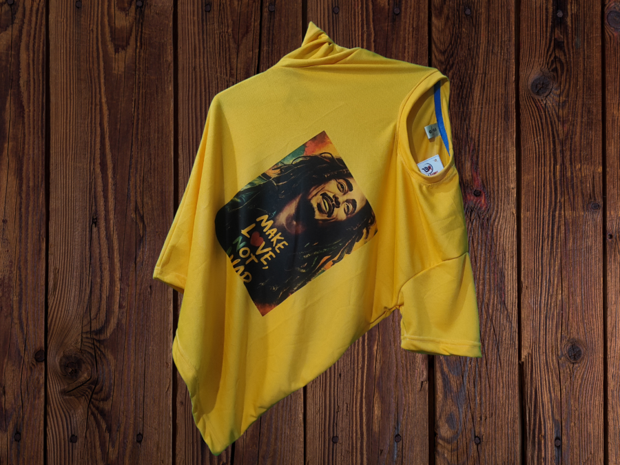 bob marley 2