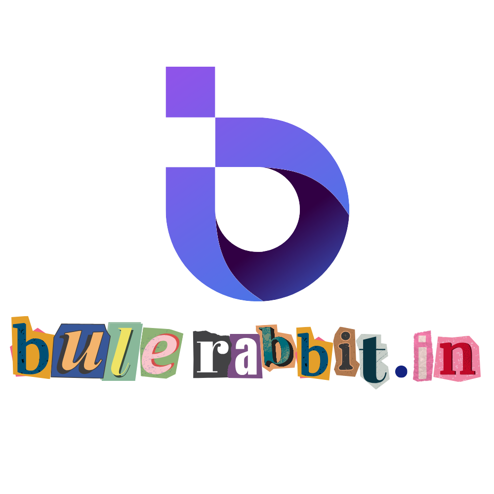 Bule Rabbit